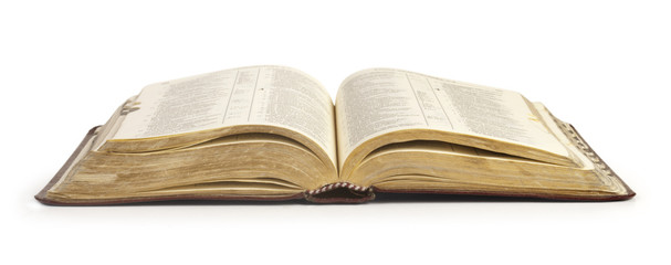 Open Book