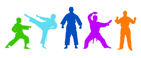 karate - 27 © Salome