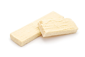 chocolate wafer