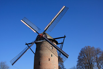 windmill