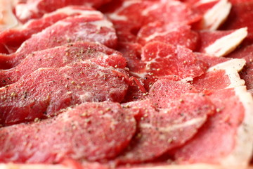 Red Beef