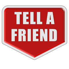 Marker rot TELL A FRIEND