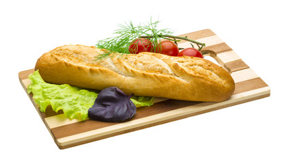 Bread