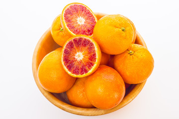 Oranges