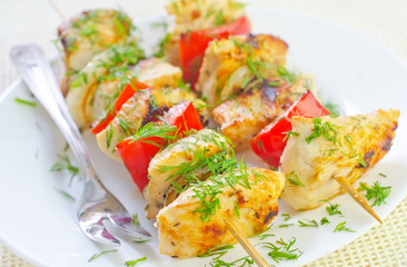 kebab