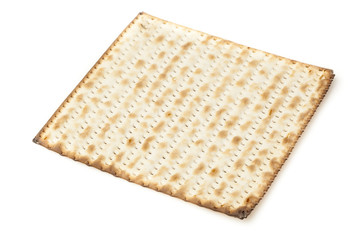 Homemade Kosher Matzo Crackers