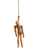 Hanging