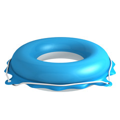 Swimming ring