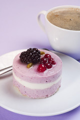 fancy cake