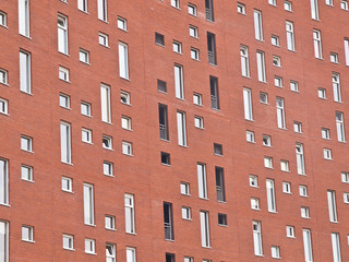 European Architecture Background