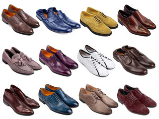 Male footwear collection-3