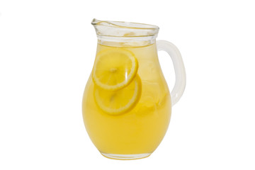 Лимонад по старинному рецепту