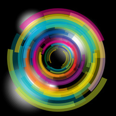 Obraz premium abstract background