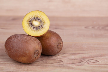 kiwi fruit