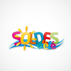 soldes d'été