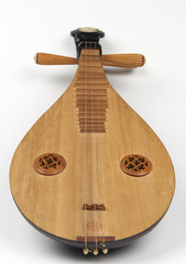 liuqin