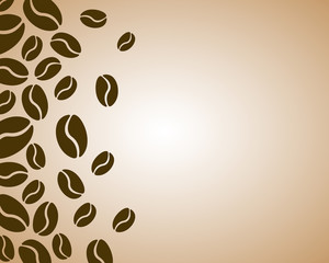 coffee border
