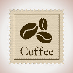 coffee stamp