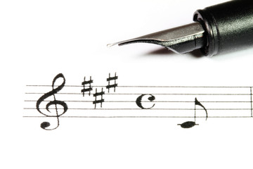 Musikkomponist