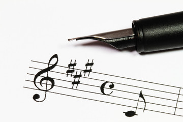 Musikkomponist