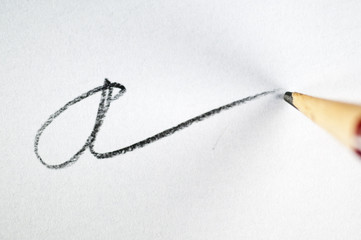 Empezando por la "A"