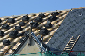 travaux