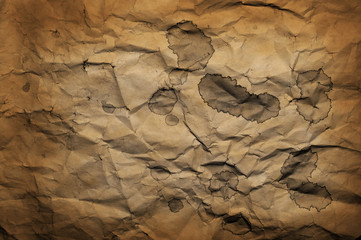 Old paper texture