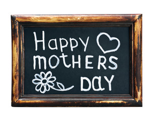 Fototapeta premium Happy mothers day