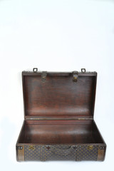 suitcase travel