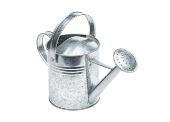 Watering Can from metal