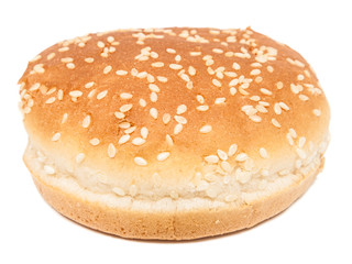 Burgerbrötchen