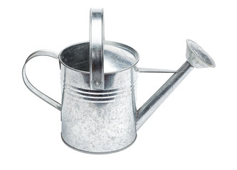Watering Can from metal © MichaelJBerlin