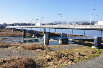 昭和橋