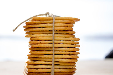 Crackers