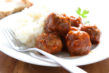 Meatballs