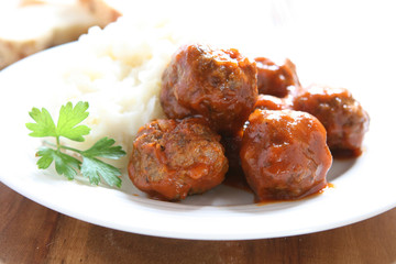 Meatballs