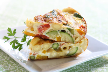 Italian Omelet
