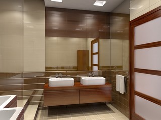 bathroom interior 02