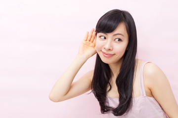 Fototapeta premium 興味