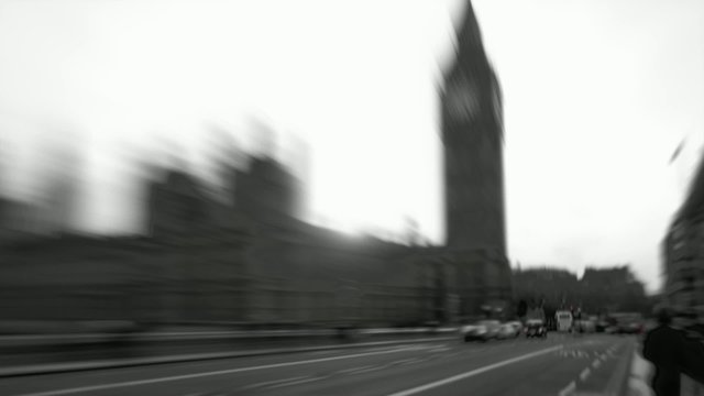 London Big Ben sw