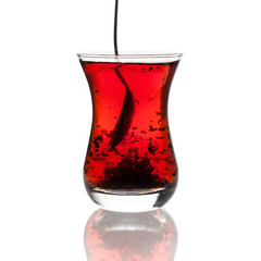 Glass of Tea