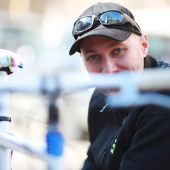 Radfahrer