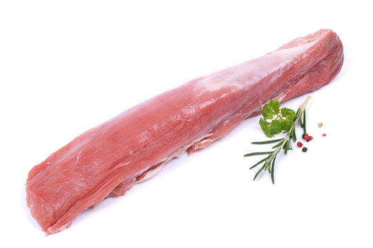 Schweinefilet