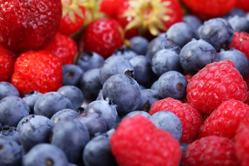 Fruits