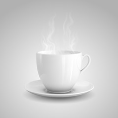Hot drink
