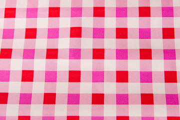 a closeup of colorful squares