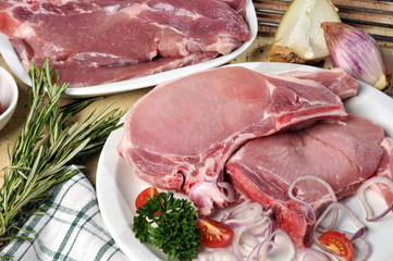 côte de porc première 3