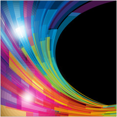 Abstract Background Vector