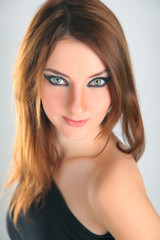 Naklejka premium look
