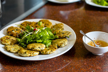 Fishcake